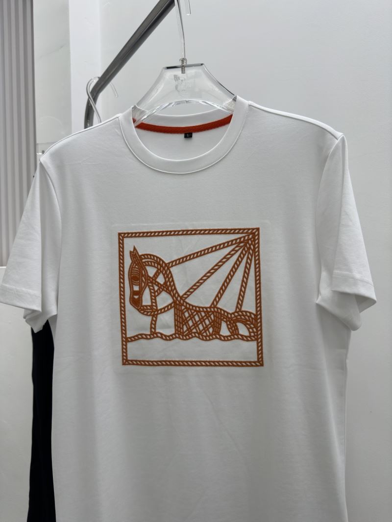 Hermes T-Shirts